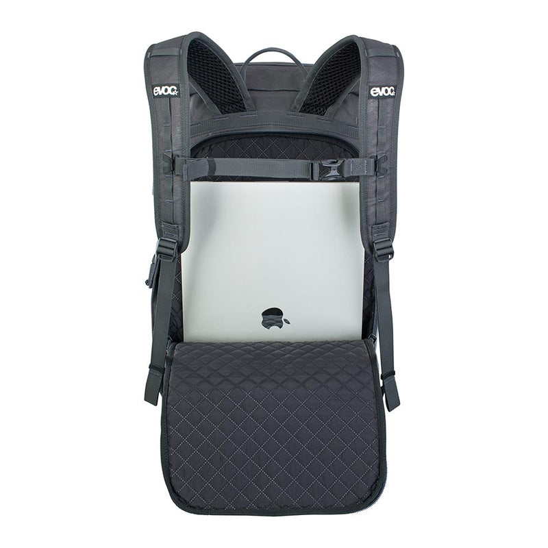 Load image into Gallery viewer, EVOC Mission Pro Backpack 28L, Multicolor