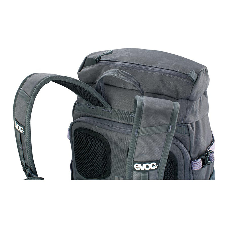 Load image into Gallery viewer, EVOC Mission Pro Backpack 28L, Multicolor