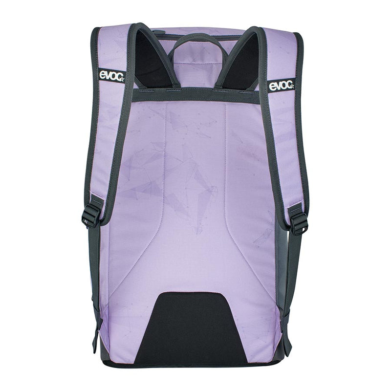 Load image into Gallery viewer, EVOC Mission Backpack 22L Multicolor