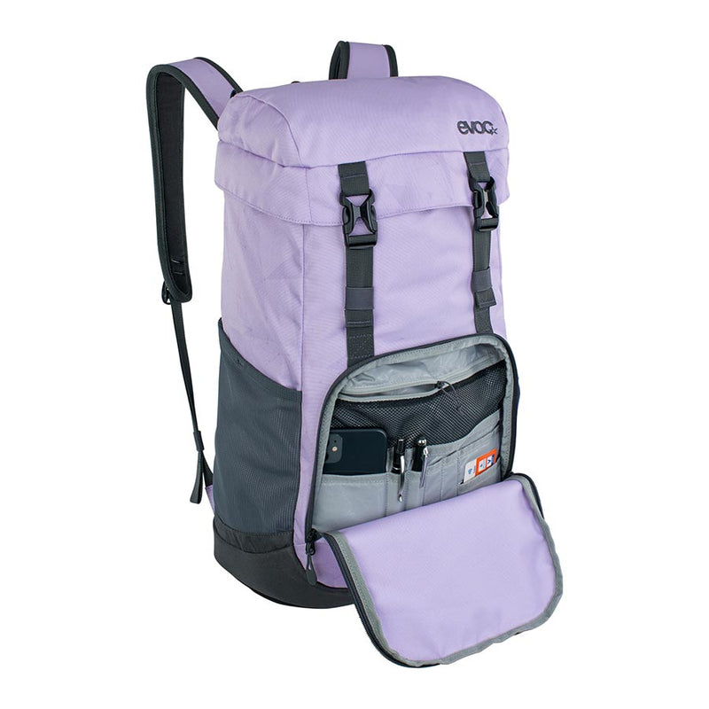 Load image into Gallery viewer, EVOC Mission Backpack 22L Multicolor