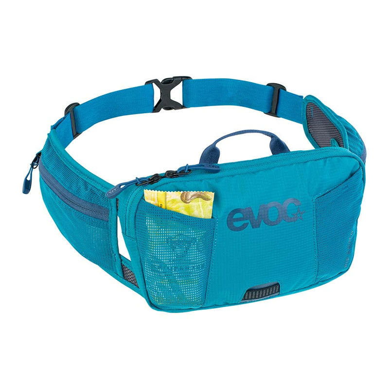 Load image into Gallery viewer, EVOC Hip Pouch Hip Pack 1L Not Compatible, Ocean