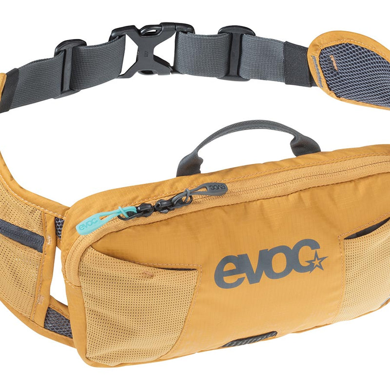 Load image into Gallery viewer, EVOC Hip Pouch Bag 1000ml Ocean