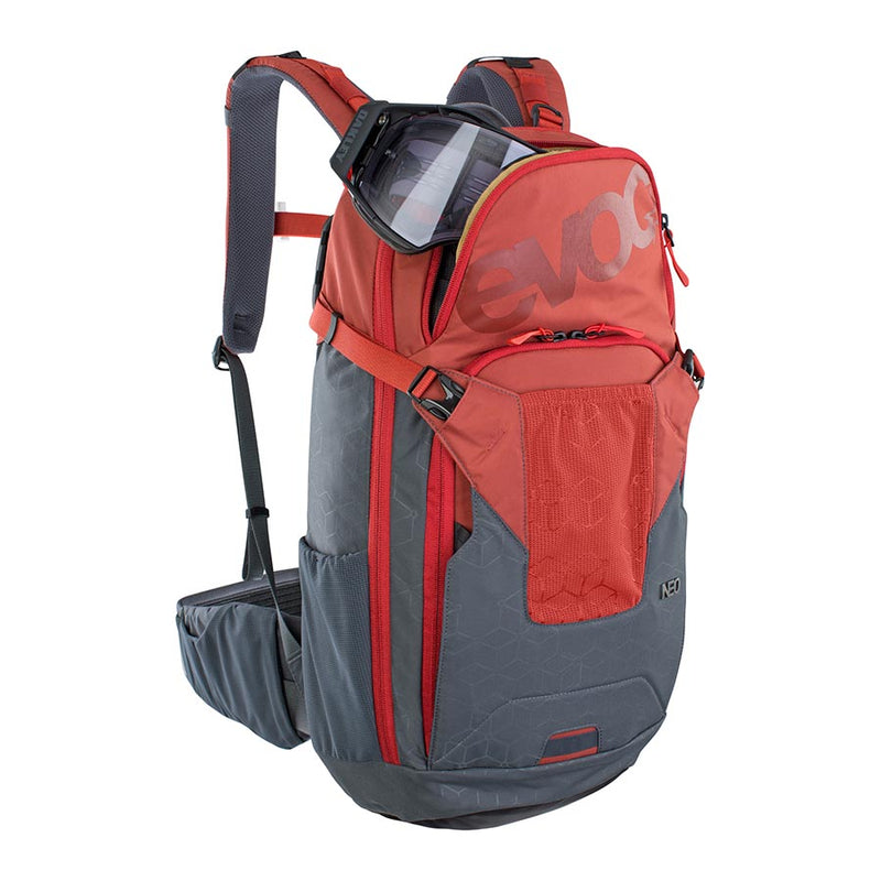 Load image into Gallery viewer, EVOC-Backpack-BKPK5919