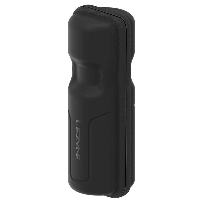 Load image into Gallery viewer, Lezyne Flow Tool Caddy Pro Water Bottle Storage, Black