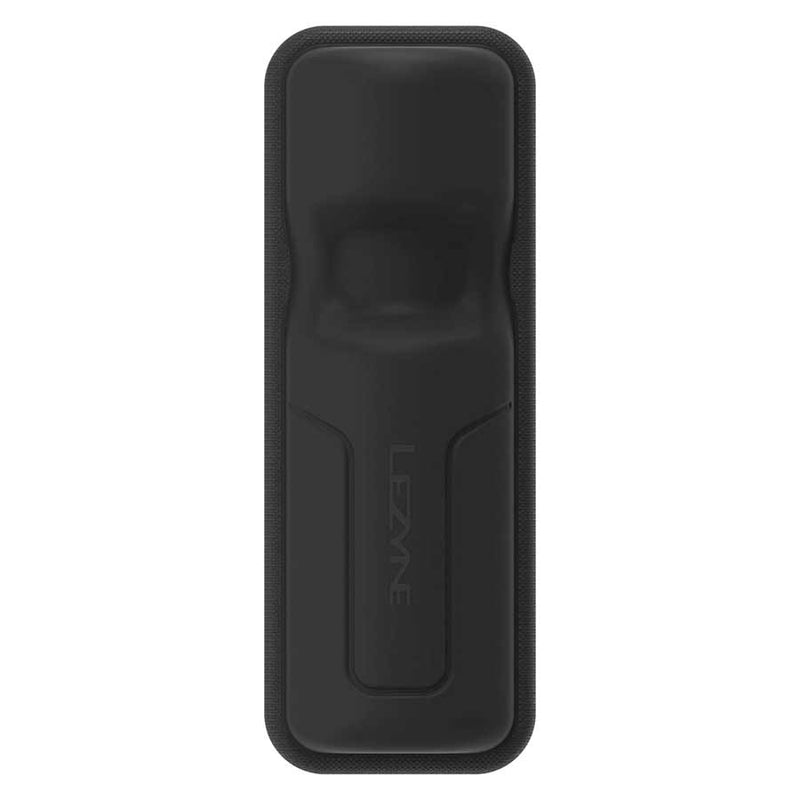 Load image into Gallery viewer, Lezyne Flow Tool Caddy Pro Water Bottle Storage, Black