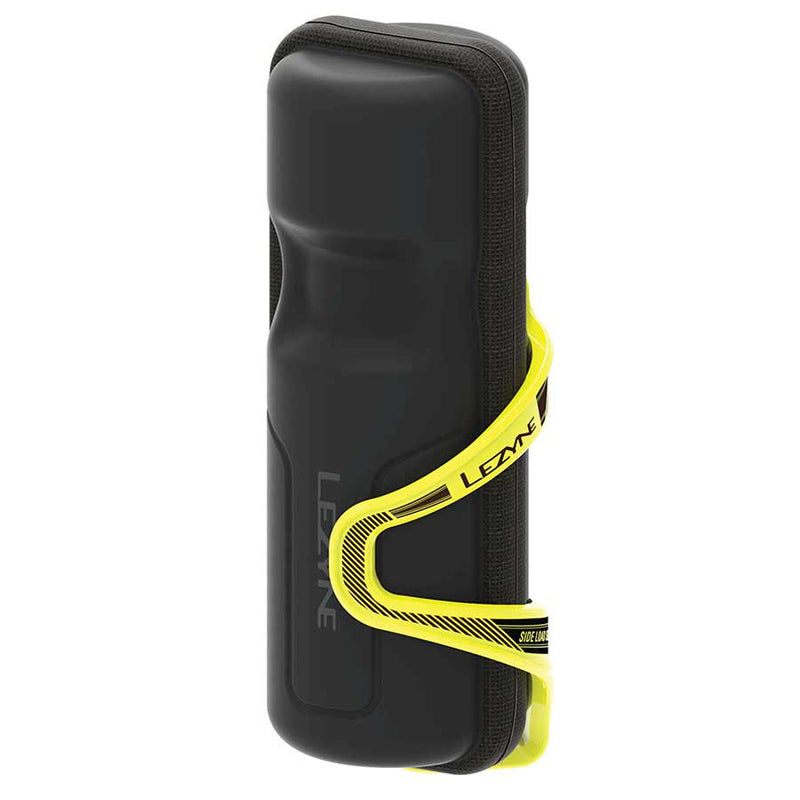 Load image into Gallery viewer, Lezyne Flow Tool Caddy Pro Water Bottle Storage, Black