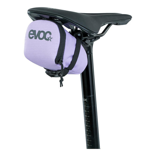 EVOC Seat Bag S Seat Bag 0.3L, Multicolor