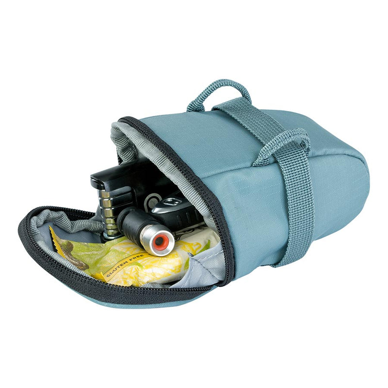 Load image into Gallery viewer, EVOC Seat Bag S Seat Bag 0.3L, Steel