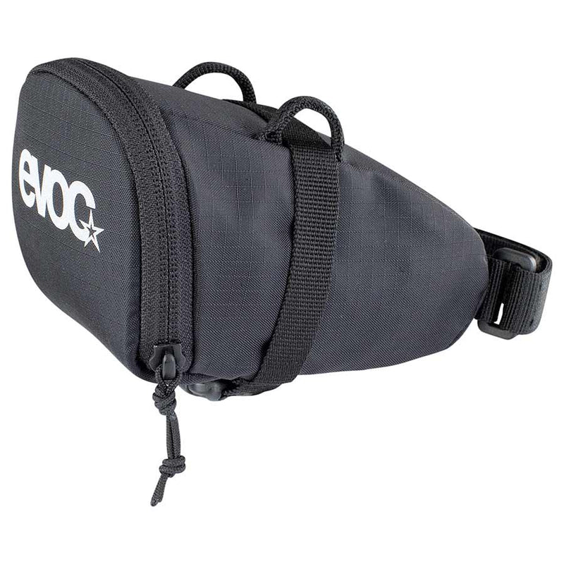 Load image into Gallery viewer, EVOC Seat Bag M Seat Bag 0.7L, Black