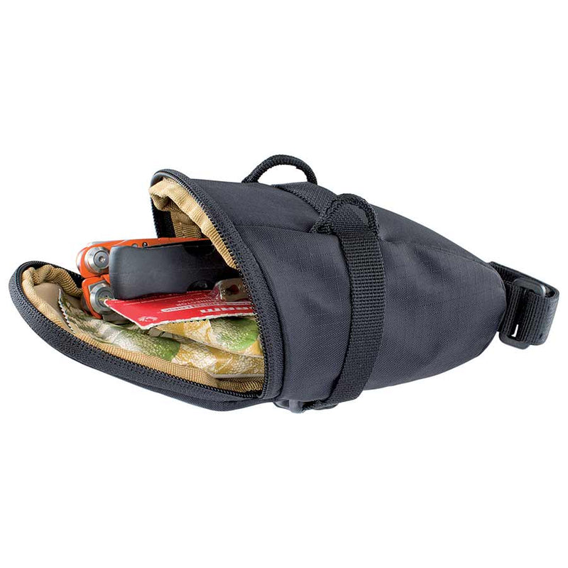 Load image into Gallery viewer, EVOC Seat Bag M Seat Bag 0.7L, Black