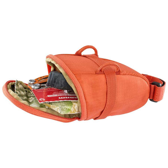EVOC Seat Bag M Seat Bag 0.7L, Orange
