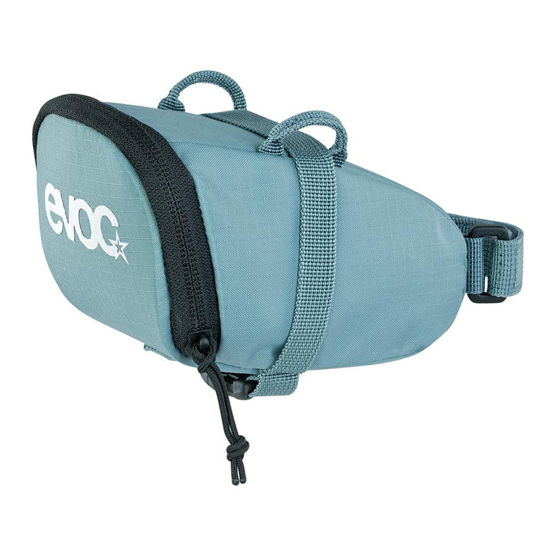 Load image into Gallery viewer, EVOC Seat Bag M Seat Bag 0.7L, Steel