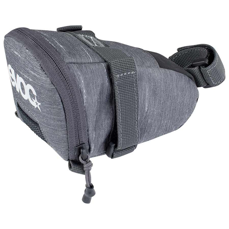 Load image into Gallery viewer, EVOC Seat Bag Tour M Seat Bag, 0.7L, Carbon Grey