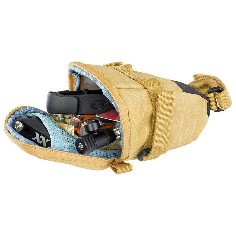 Load image into Gallery viewer, EVOC Seat Bag Tour M Seat Bag, 0.7L, Loam