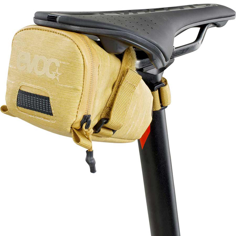 Load image into Gallery viewer, EVOC Seat Bag Tour M Seat Bag, 0.7L, Loam