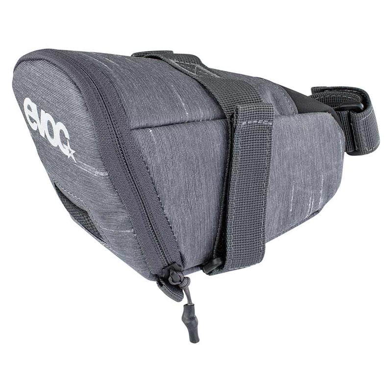 Load image into Gallery viewer, EVOC Seat Bag Tour L Seat Bag, 1L, Carbon Grey