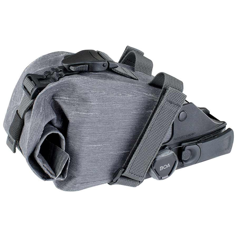 Load image into Gallery viewer, EVOC Seat Pack Boa S Seat Bag, 1L, Grey