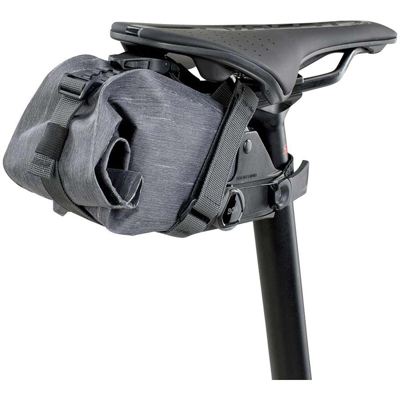 Load image into Gallery viewer, EVOC Seat Pack Boa S Seat Bag, 1L, Grey