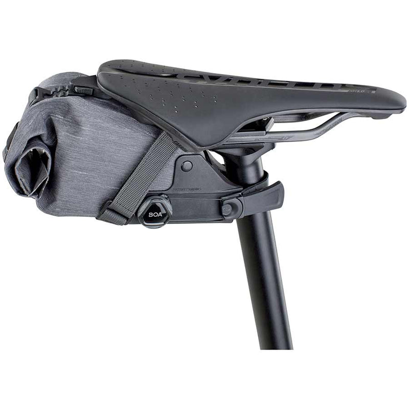 Load image into Gallery viewer, EVOC Seat Pack Boa S Seat Bag, 1L, Grey