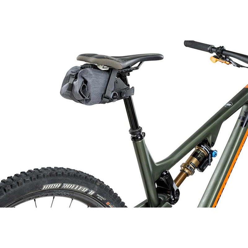 Load image into Gallery viewer, EVOC Seat Pack Boa S Seat Bag, 1L, Grey