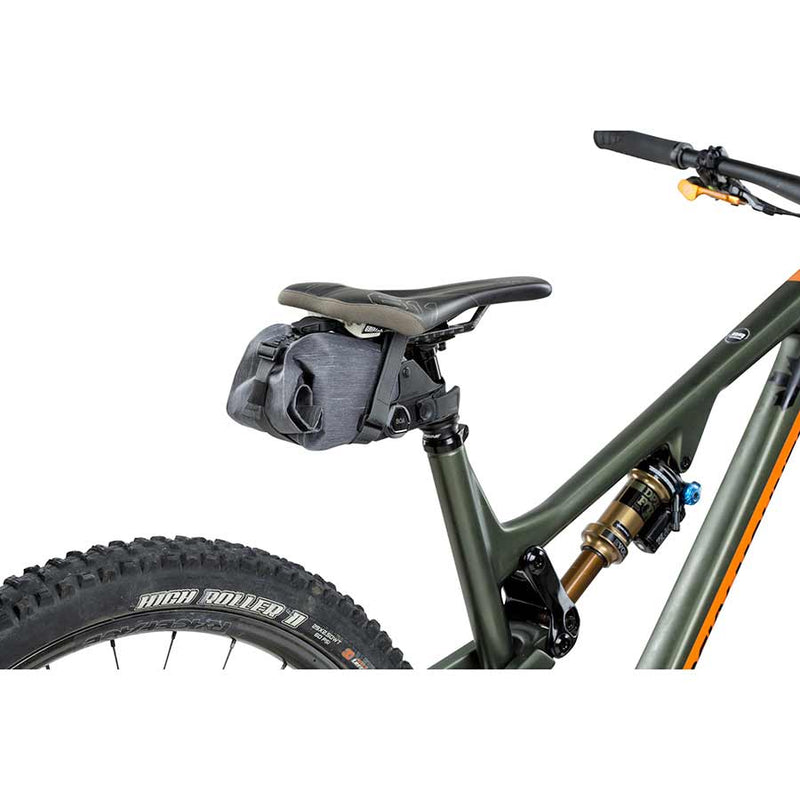 Load image into Gallery viewer, EVOC Seat Pack Boa S Seat Bag, 1L, Grey