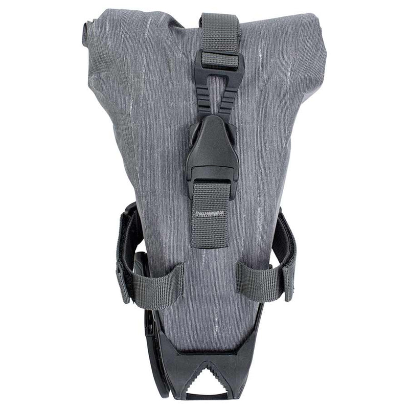 Load image into Gallery viewer, EVOC Seat Pack Boa M Seat Bag, 2L, Grey