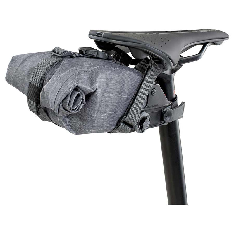 Load image into Gallery viewer, EVOC Seat Pack Boa M Seat Bag, 2L, Grey