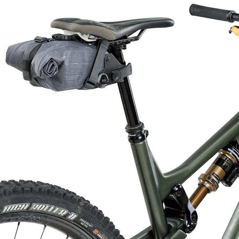 Load image into Gallery viewer, EVOC Seat Pack Boa M Seat Bag, 2L, Grey