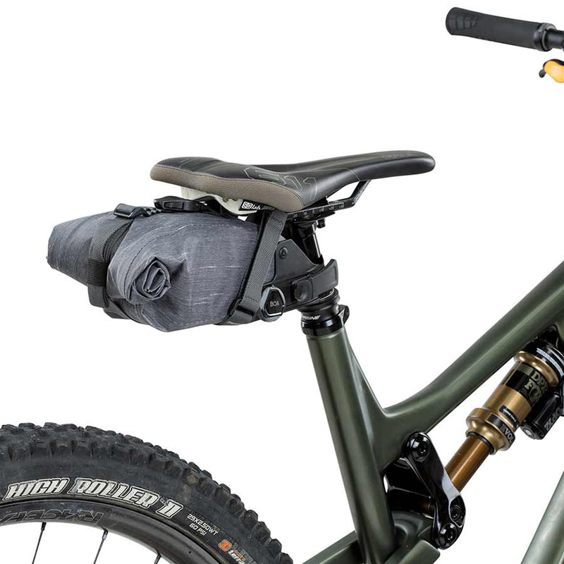 Load image into Gallery viewer, EVOC Seat Pack Boa M Seat Bag, 2L, Grey