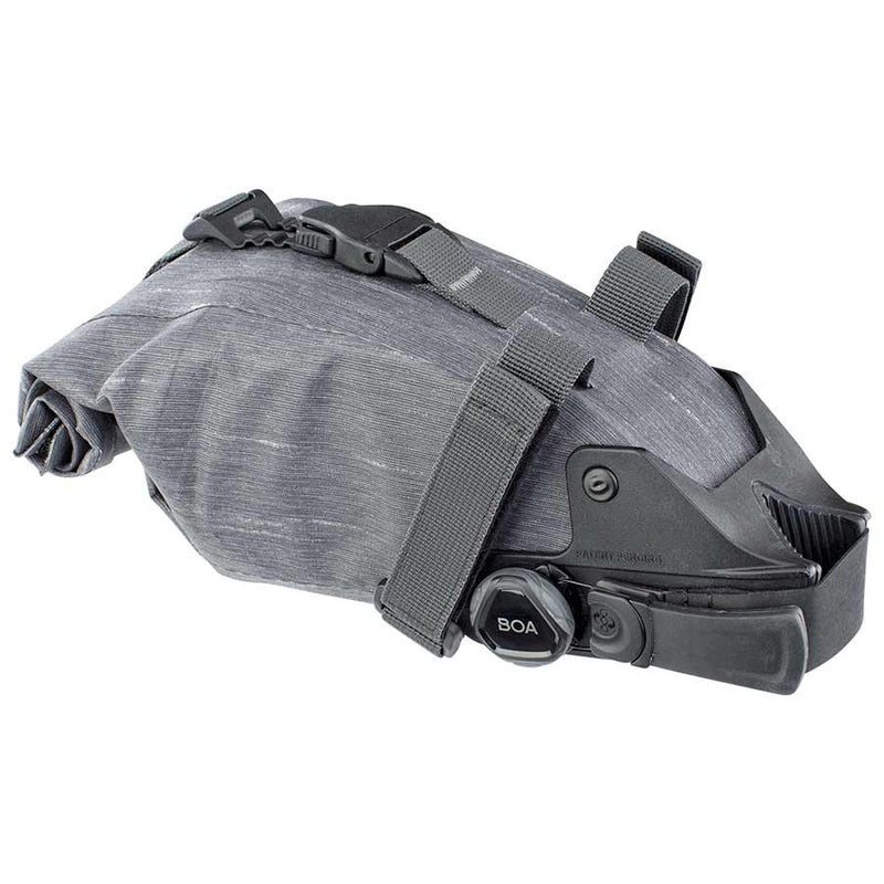 Load image into Gallery viewer, EVOC Seat Pack Boa M Seat Bag, 2L, Grey