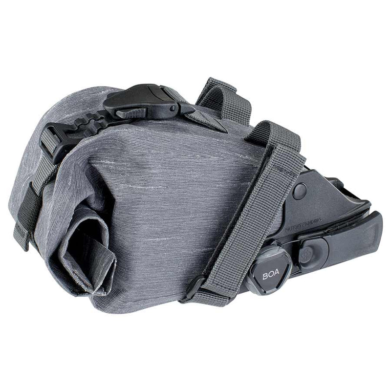 Load image into Gallery viewer, EVOC Seat Pack Boa M Seat Bag, 2L, Grey