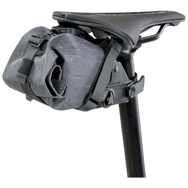 Load image into Gallery viewer, EVOC Seat Pack Boa M Seat Bag, 2L, Grey