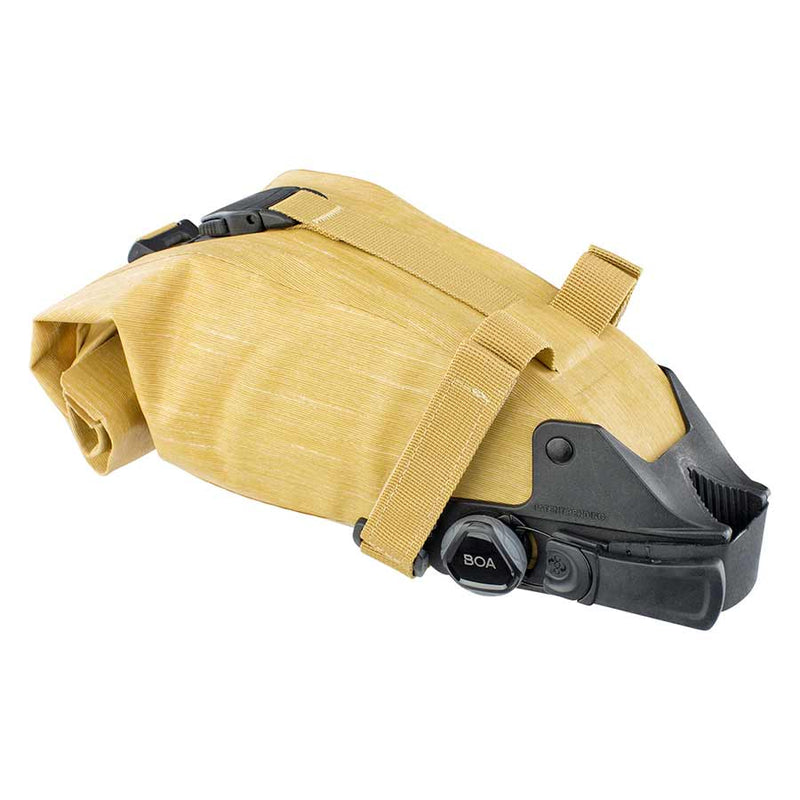 Load image into Gallery viewer, EVOC Seat Pack Boa M Seat Bag, 2L, Loam