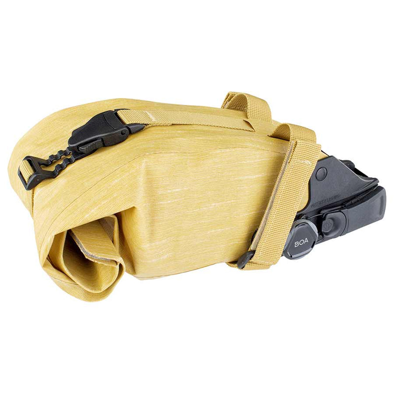 Load image into Gallery viewer, EVOC Seat Pack Boa M Seat Bag, 2L, Loam