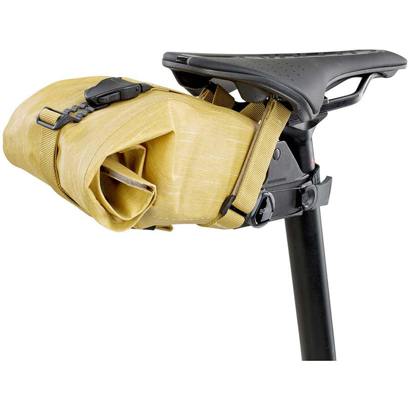 Load image into Gallery viewer, EVOC Seat Pack Boa M Seat Bag, 2L, Loam