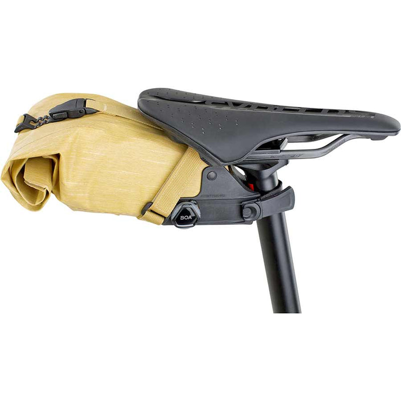 Load image into Gallery viewer, EVOC Seat Pack Boa M Seat Bag, 2L, Loam