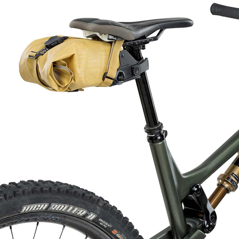 Load image into Gallery viewer, EVOC Seat Pack Boa M Seat Bag, 2L, Loam