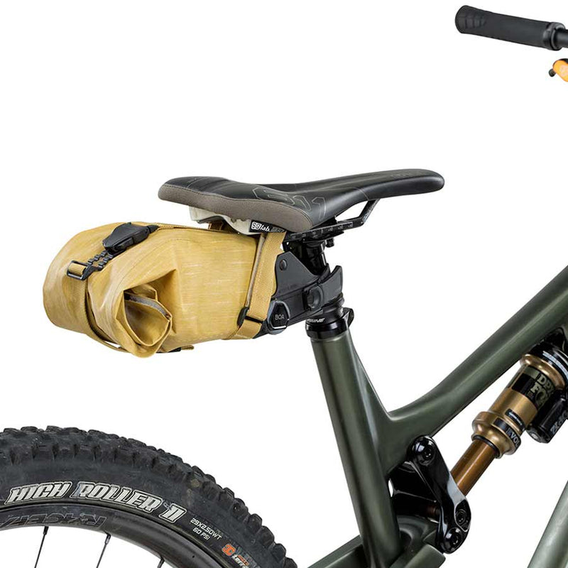 Load image into Gallery viewer, EVOC Seat Pack Boa M Seat Bag, 2L, Loam