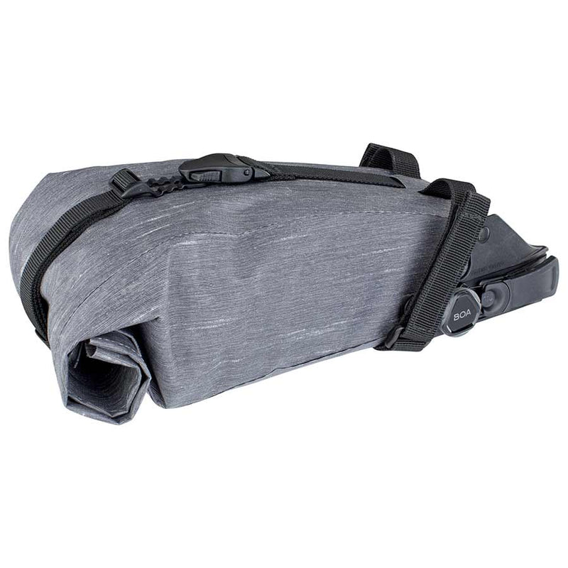 Load image into Gallery viewer, EVOC Seat Pack Boa L Seat Bag, 3L, Grey