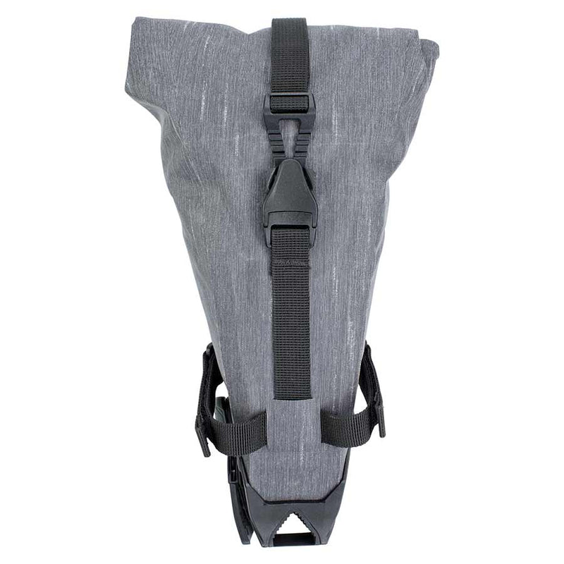 Load image into Gallery viewer, EVOC Seat Pack Boa L Seat Bag, 3L, Grey