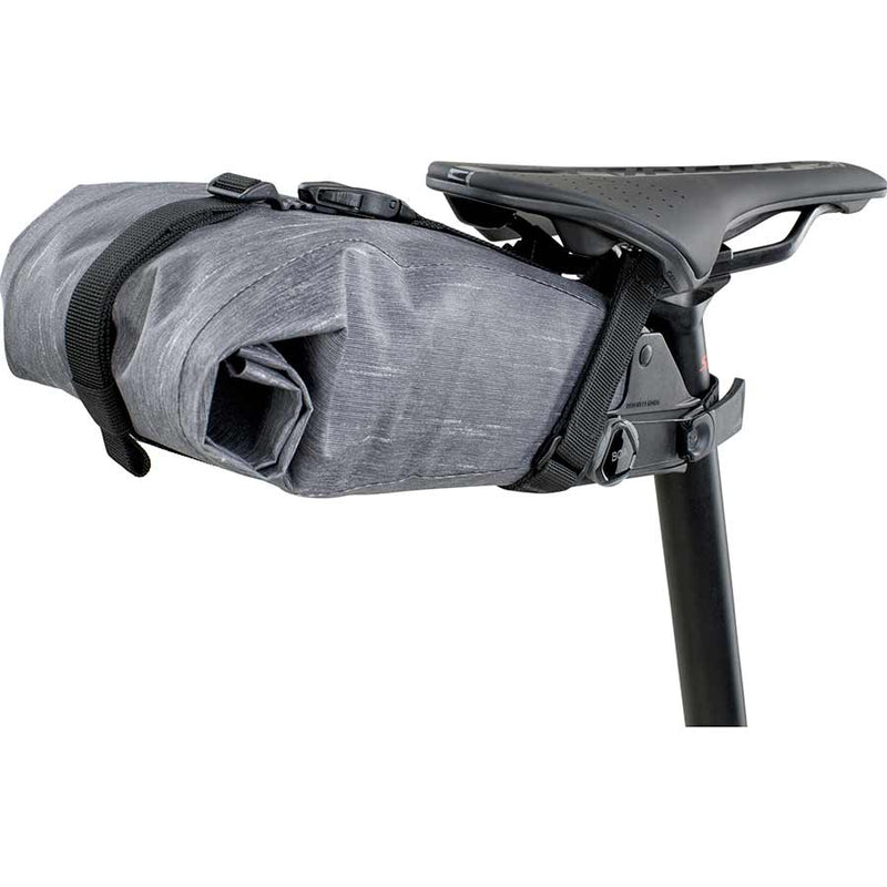 Load image into Gallery viewer, EVOC Seat Pack Boa L Seat Bag, 3L, Grey