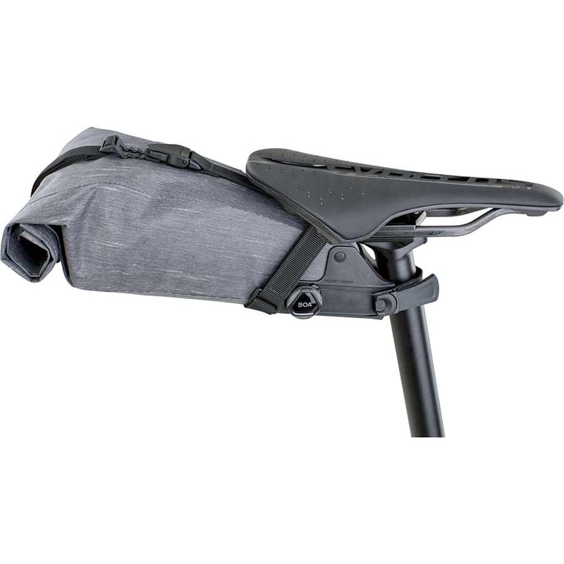 Load image into Gallery viewer, EVOC Seat Pack Boa L Seat Bag, 3L, Grey
