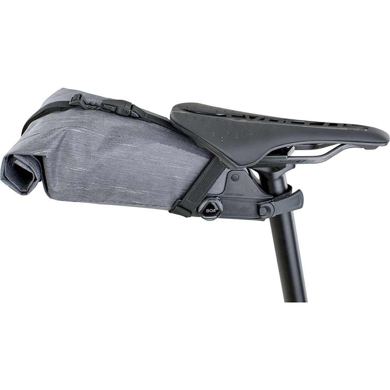 Load image into Gallery viewer, EVOC Seat Pack Boa L Seat Bag, 3L, Grey
