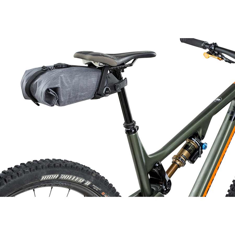 Load image into Gallery viewer, EVOC Seat Pack Boa L Seat Bag, 3L, Grey