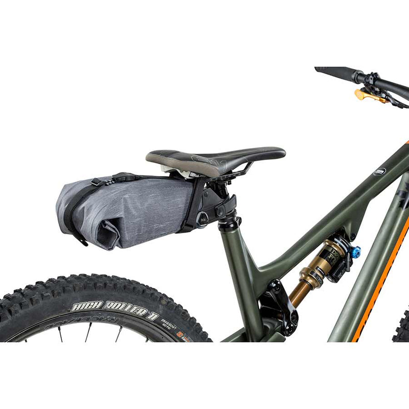 Load image into Gallery viewer, EVOC Seat Pack Boa L Seat Bag, 3L, Grey