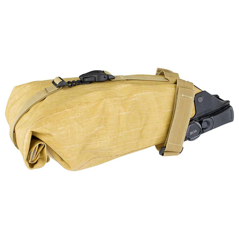 Load image into Gallery viewer, EVOC Seat Pack Boa L Seat Bag, 3L, Loam