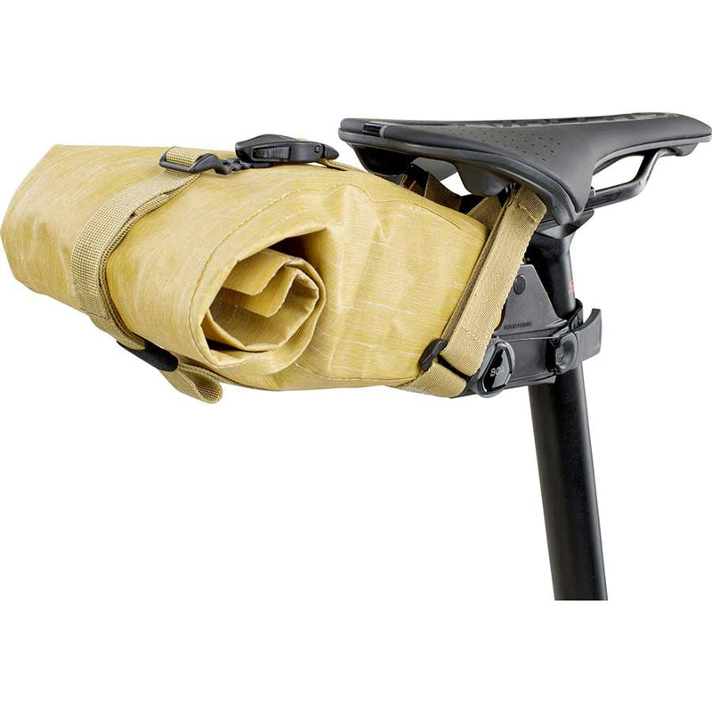 Load image into Gallery viewer, EVOC Seat Pack Boa L Seat Bag, 3L, Loam