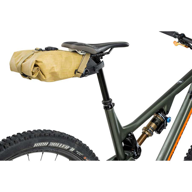 Load image into Gallery viewer, EVOC Seat Pack Boa L Seat Bag, 3L, Loam