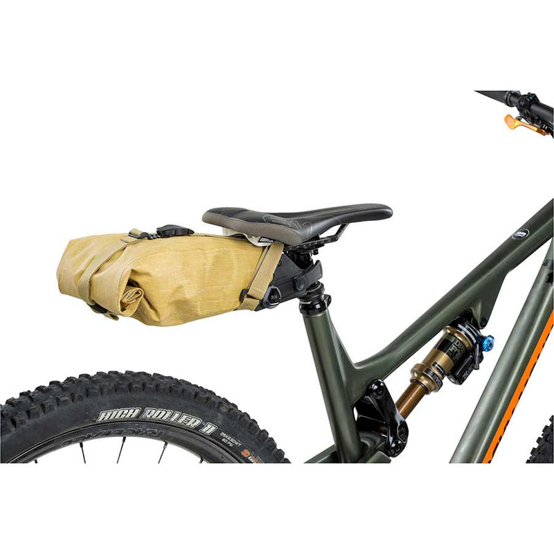 Load image into Gallery viewer, EVOC Seat Pack Boa L Seat Bag, 3L, Loam
