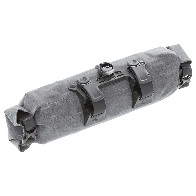 Load image into Gallery viewer, EVOC Handlebar Pack Boa M Handlebar Bag, 2.5L, Grey